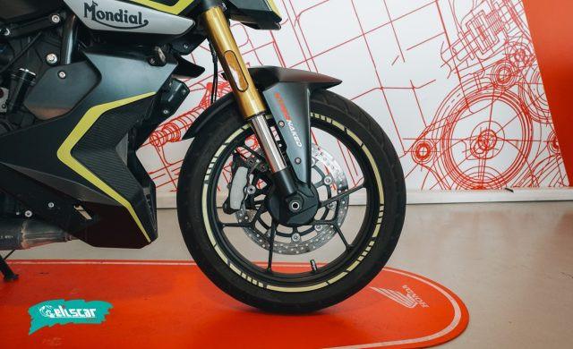 F.B. MONDIAL Piega 452 PIEGA 452