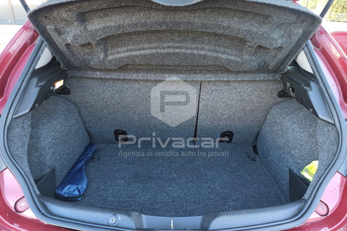 ALFA ROMEO Giulietta 1.6 JTDm-2 105 CV Exclusive