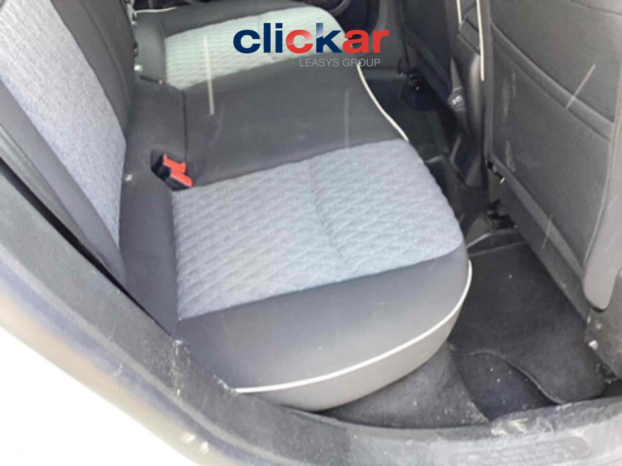 1.6 MJT 120CV AUTOM. **PREZZO VERO**UNIPRO'**
