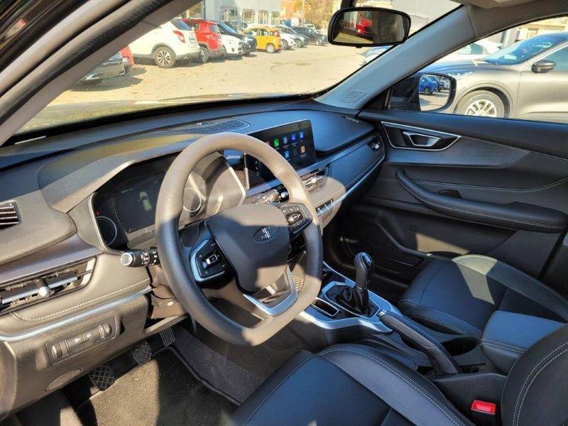 DR AUTOMOBILES dr 5.0 unica