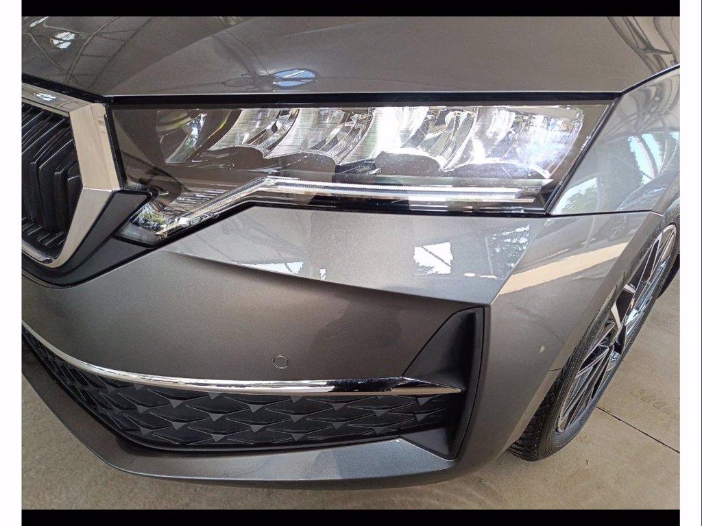 SKODA Octavia wagon 2.0 tdi executive 150cv dsg del 2025