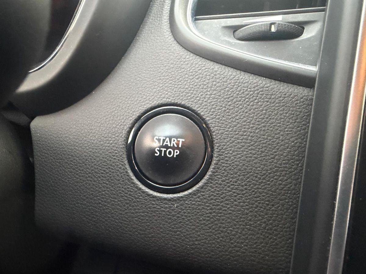 RENAULT - Scénic - TCe 140 CV EDC FAP Intens