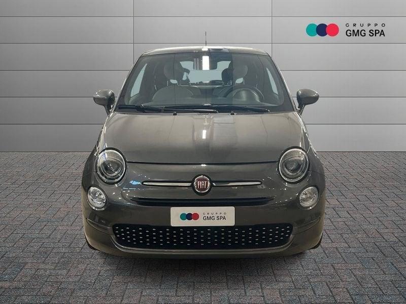 FIAT 500 1.0 hybrid Dolcevita 70cv