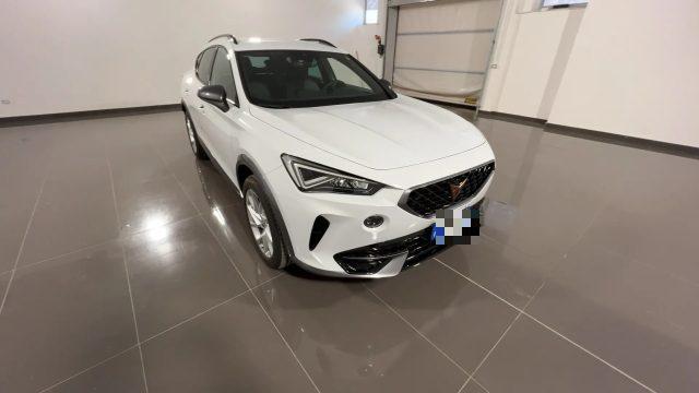 CUPRA Formentor 1.5 TSI 150cv DSG