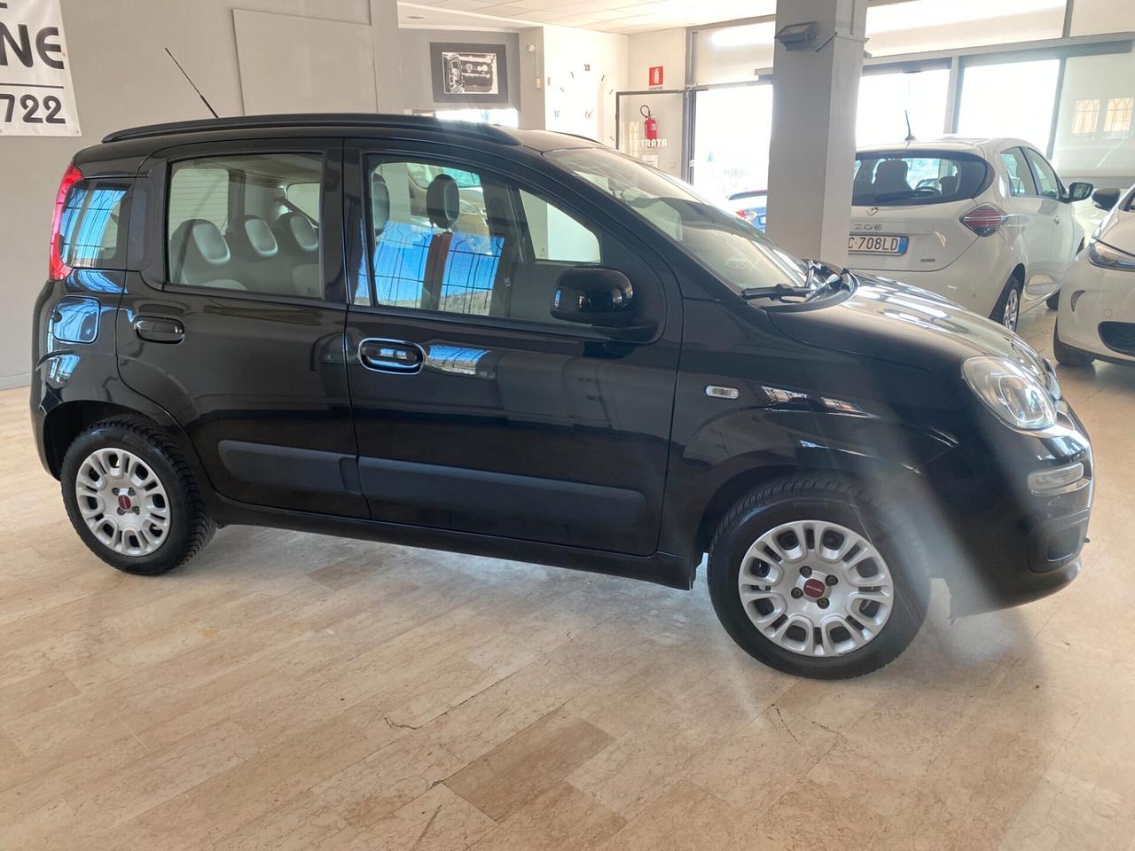 Fiat Panda 1.2 Lounge Per Neopatentati