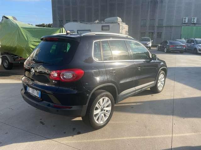 Volkswagen Tiguan 1.4 tsi Sport&Style 4motion