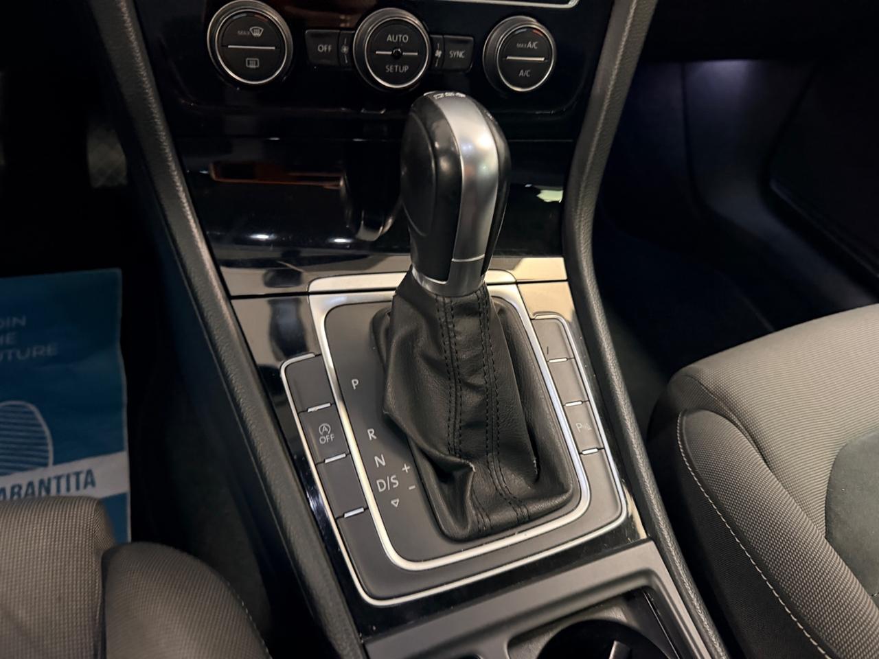 Volkswagen Golf 1.4 TSI DSG 5p. Highline BlueMotion Technology