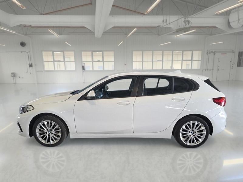 BMW 116 Business Advantage Autom. 5 PORTE