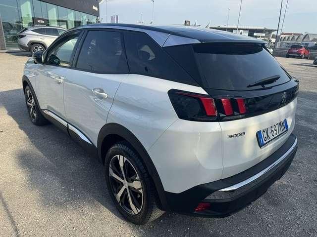 Peugeot 3008 BlueHDi 130 S&S EAT8 Allure Pack