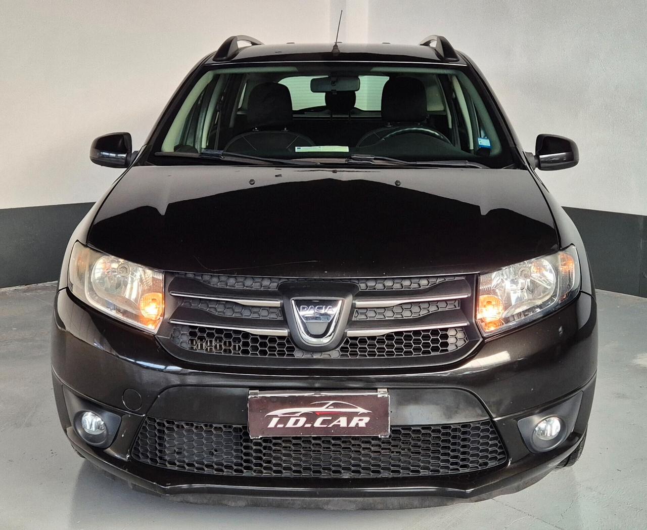 Dacia Logan MCV 1.5 dCi 8V 90CV Start&Stop Automatico