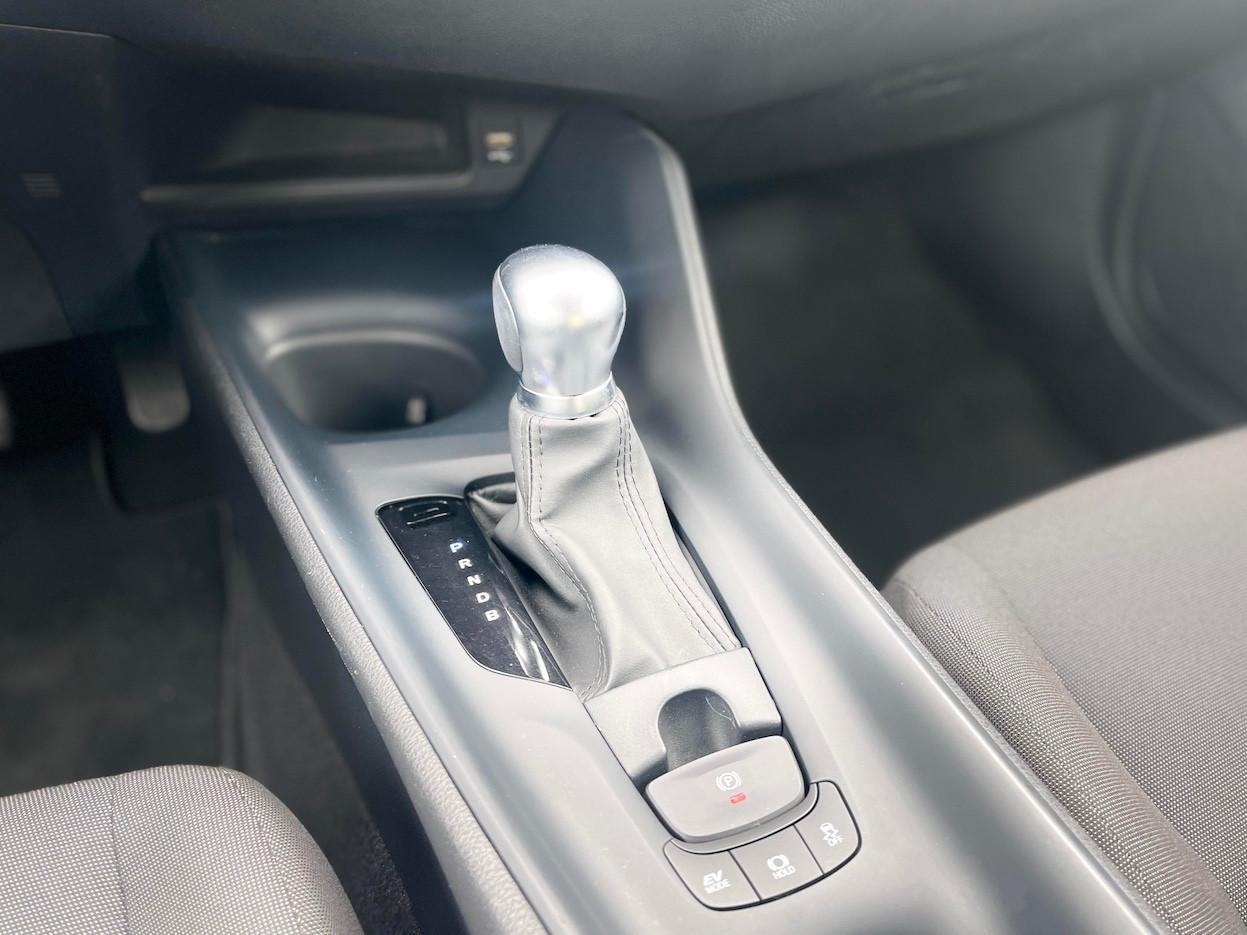 Toyota C-HR 1.8 Hybrid 98CV E6 Automatica - 2021