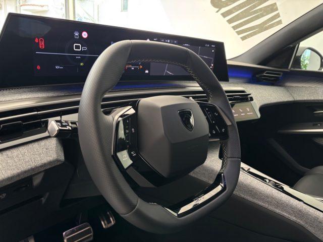 PEUGEOT 3008 Hybrid 136 e-DCS6 GT tua da ?399,00