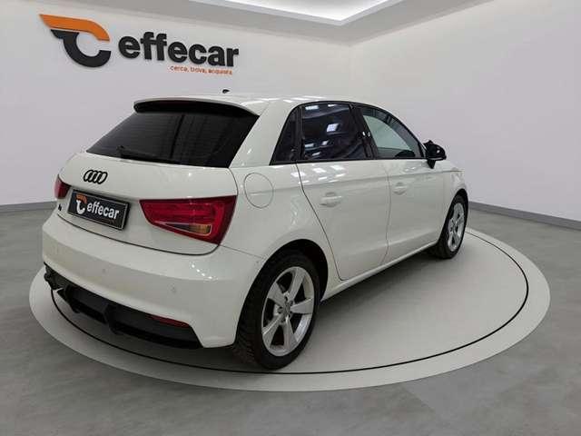 Audi A1 SPB 1.0 82CV TFSI Sport