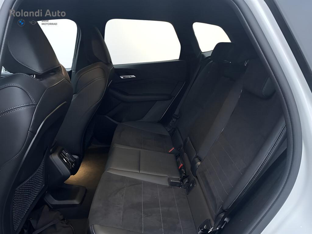 BMW Serie 2 Active Tourer 225 e Msport xDrive DCT