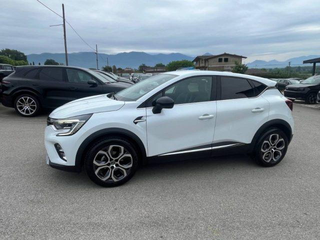 RENAULT Captur TCe 100 CV GPL Intens