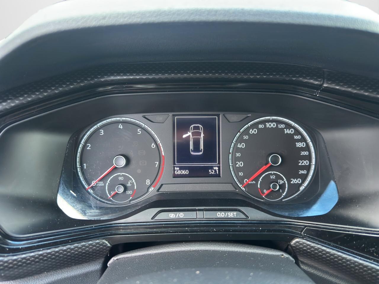Volkswagen T-Cross 1.0 TSI Style BMT
