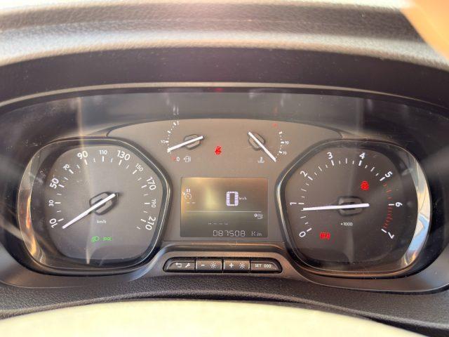 FIAT Scudo 1.5 BlueHDi 100 CV L3 PL-SL-TN Furgone