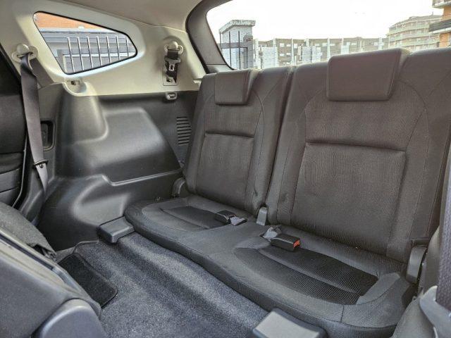 NISSAN Qashqai+2 2.0 dCi DPF 4WD 7POSTI