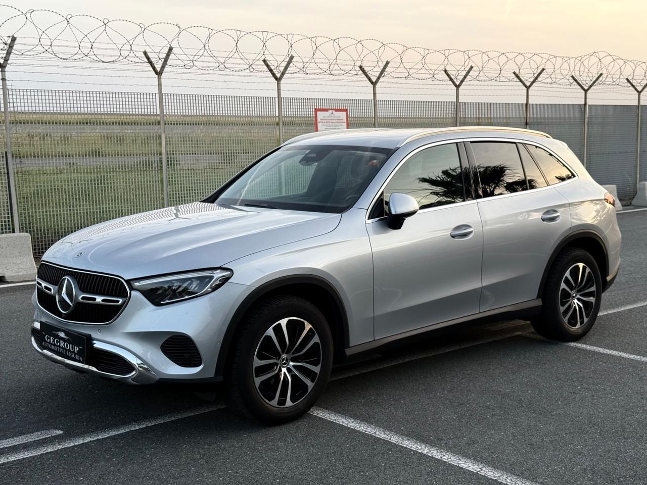 Mercedes-benz GLC 220 d 4Matic 194 CV-FULL-PERMUTABILE