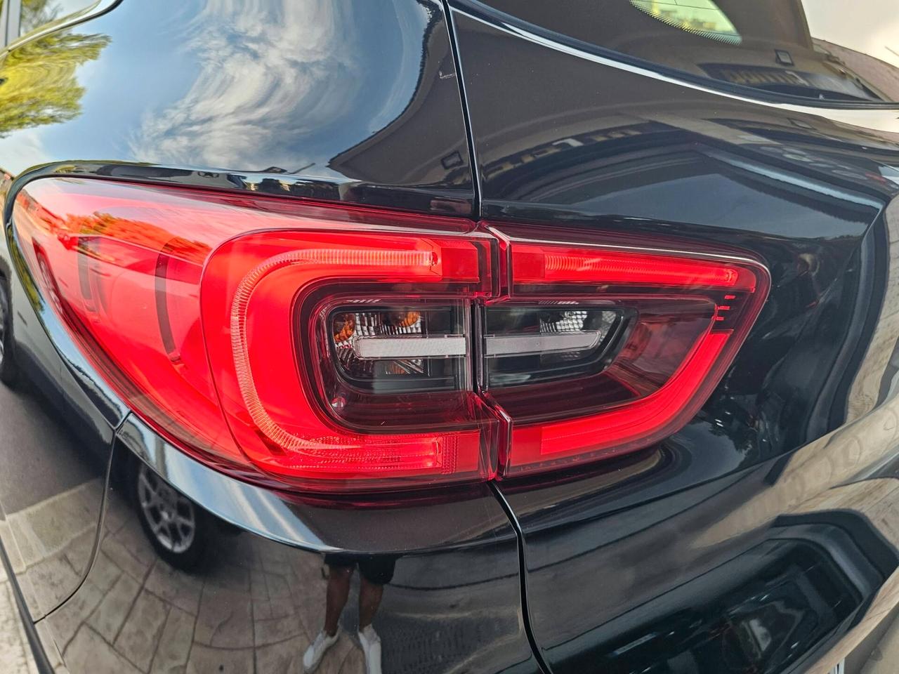 Renault Kadjar Blue dCi 8V 115CV Sport Edition2