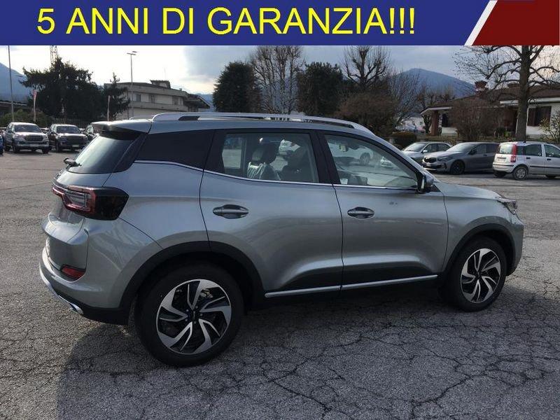 Emc Sei 1.5 GPL MT 5 ANNI GARANZIA!!