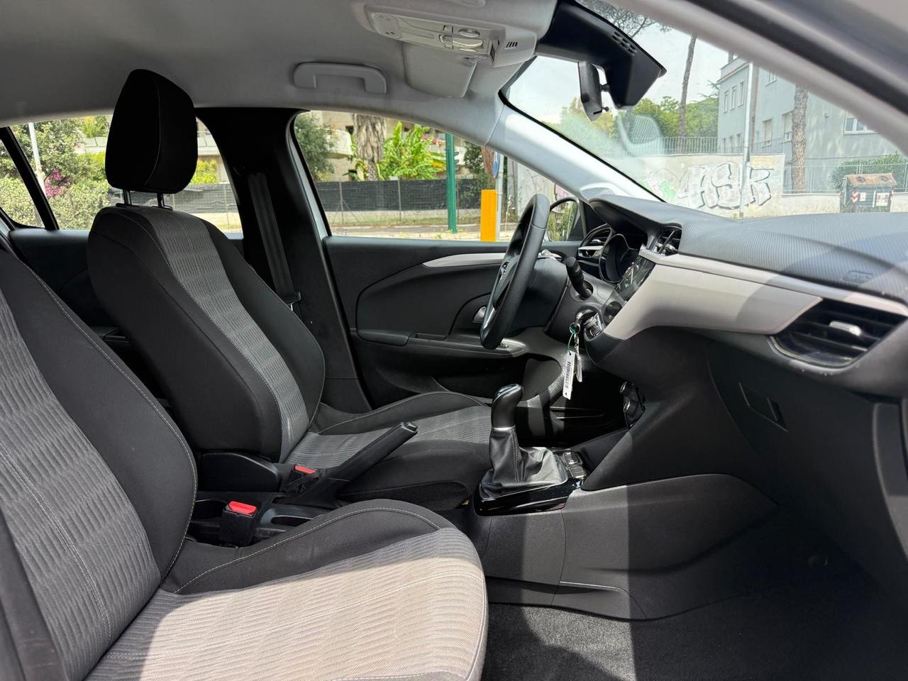 Opel Corsa 1.2 Elegance Cambio Manuale