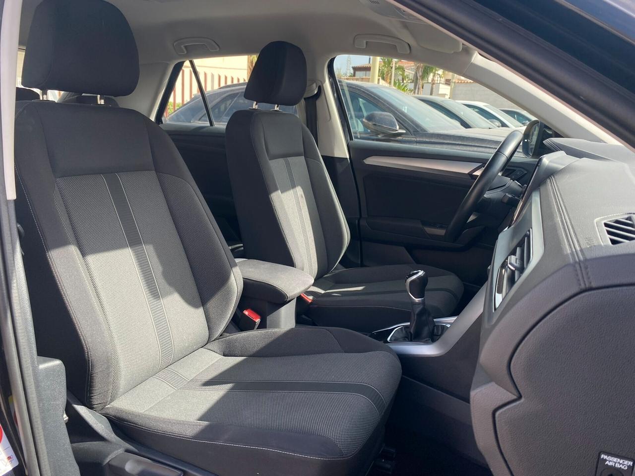 Volkswagen T-Roc Life 2.0 TDI 116CV