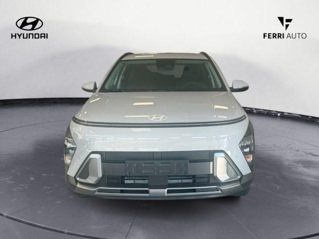 HYUNDAI Kona 1.0 T-GDI Business