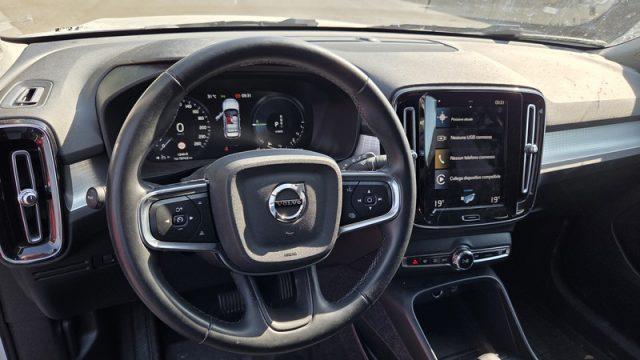 VOLVO XC40 T4 Recharge Plug-in Hybrid Exp. AUTO IN ARRIVO