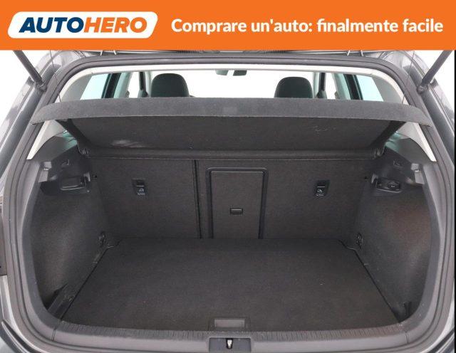 VOLKSWAGEN Golf 1.4 TSI 125 CV 5p. Business BlueMotion Technology