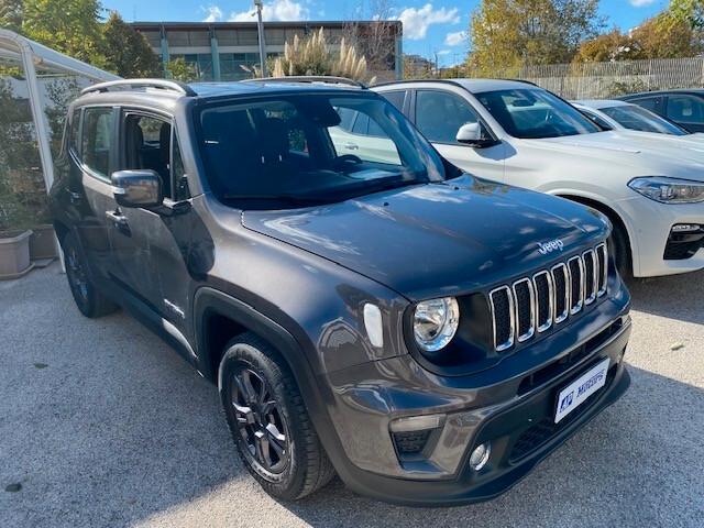 Jeep Renegade 1.6 Mjt 130 CV Longitude 2021