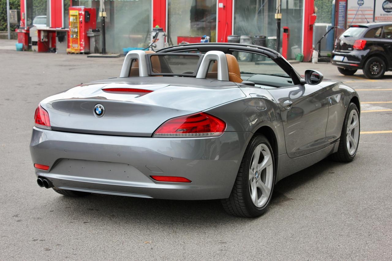 Bmw Z4 sDrive20i FARI BI-XENON SEDILI RISCALDATI