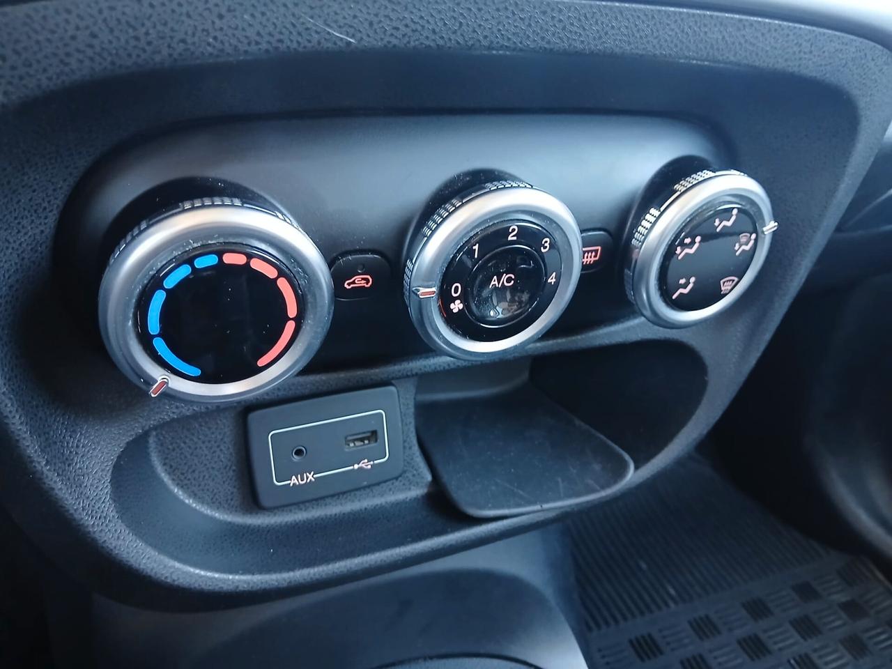 Fiat 500L 1.3 Multijet 95 CV Lounge