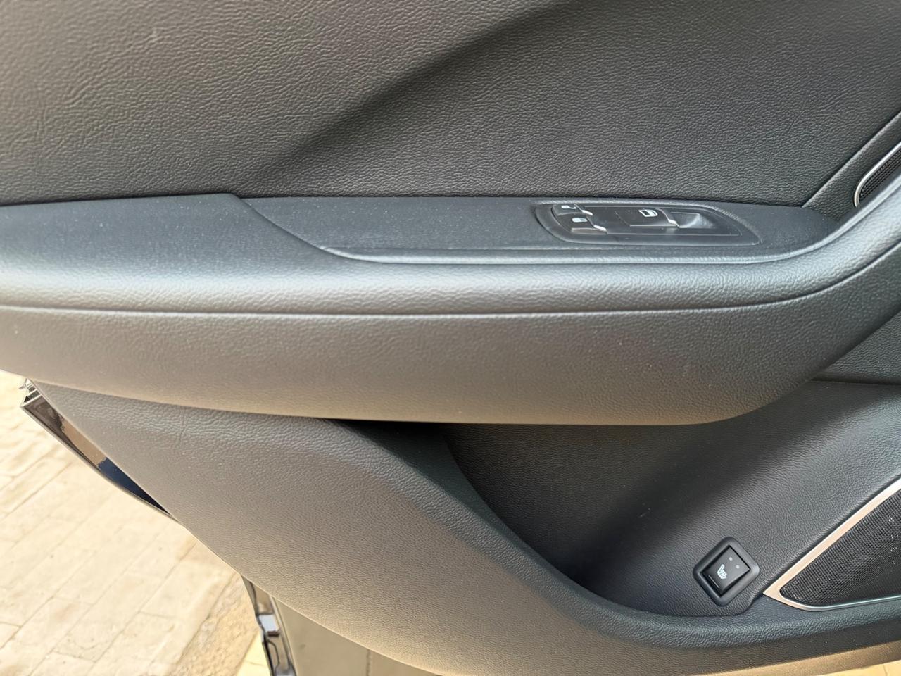 Maserati Levante 3.0 V6 - GranSport