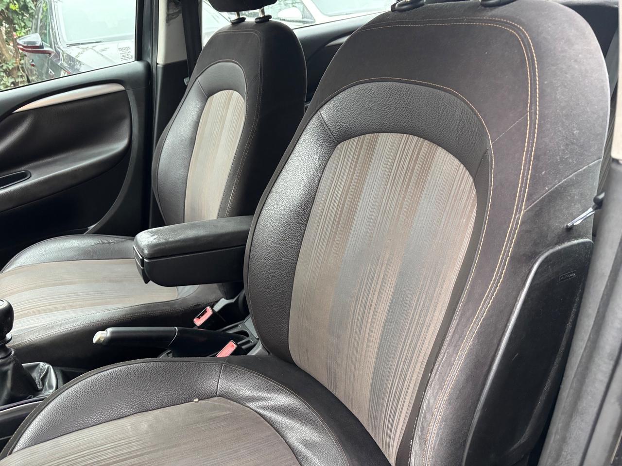 Fiat Punto Evo 1.4 M.Air 16V 5 porte S&S Emotion