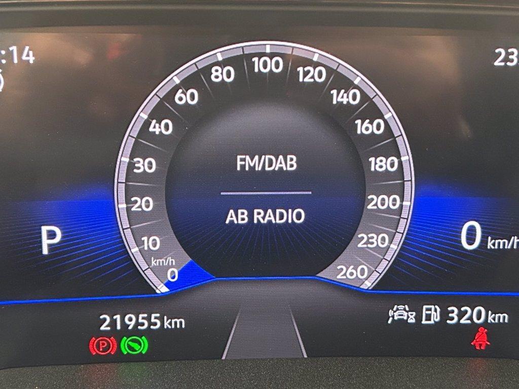 VOLKSWAGEN Polo 1.0 tsi life 95cv dsg del 2024