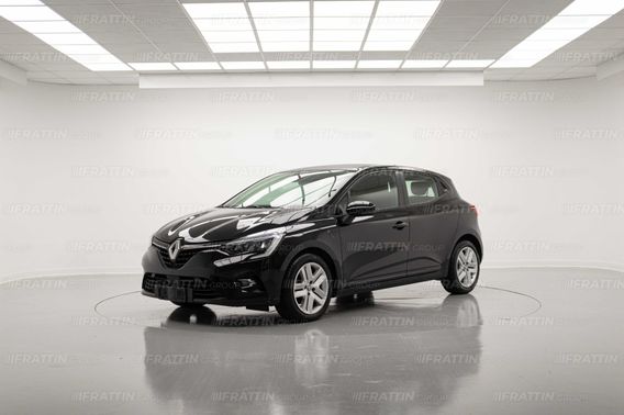 Renault Clio usata a Thiene per € 12.500