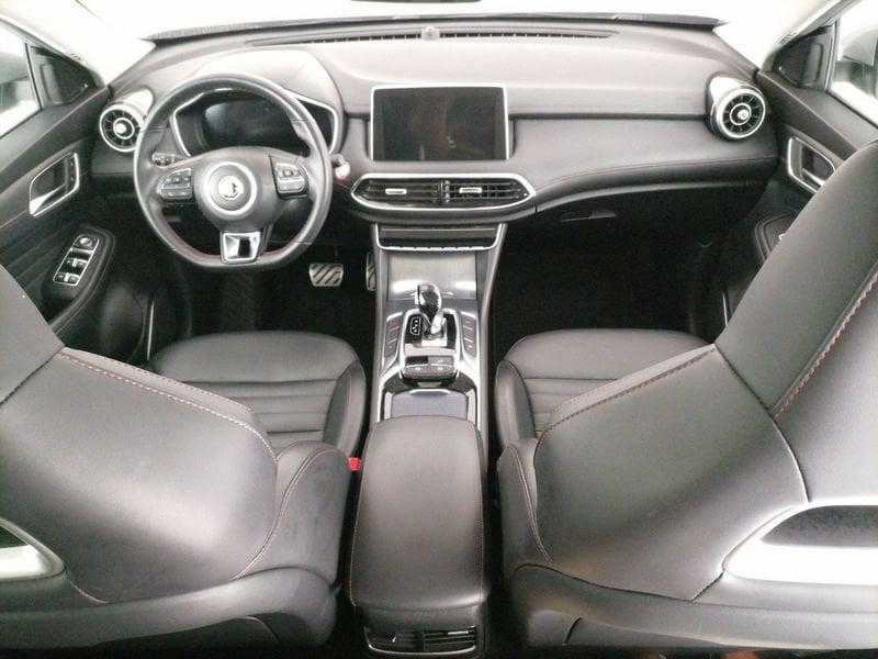 MG HS E 1.5 t-gdi phev Exclusive auto
