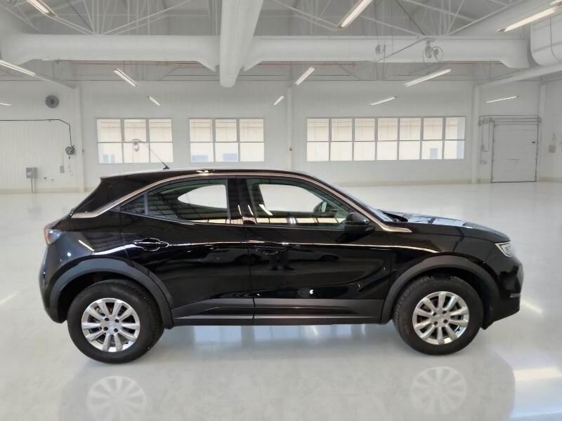 OPEL Mokka 2ª serie Mokka 1.2 Turbo Edition