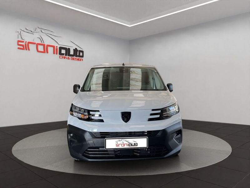 Peugeot Partner Partner BlueHDi 100 S&S PC Furgone - IVA ESCLUSA