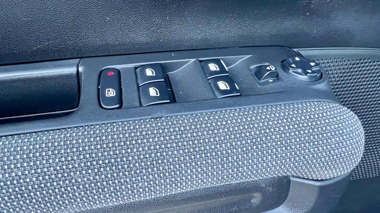 Citroen C3 Aircross BlueHDi Shine Acc.Permute