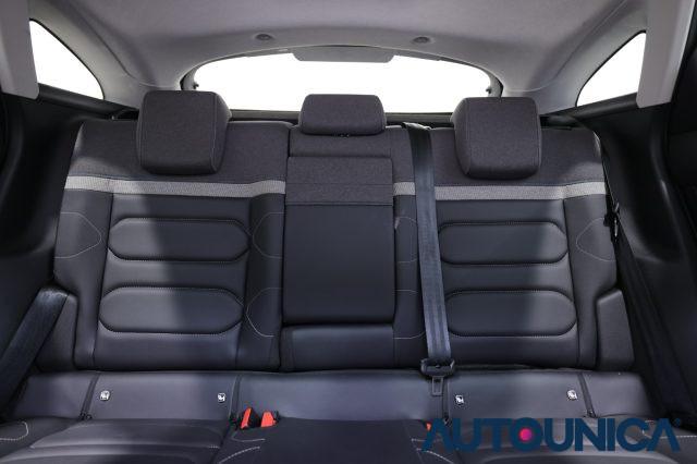 CITROEN C4 PURETECH 130 S&S MAX TETTO PANORAMICO APRIBILE