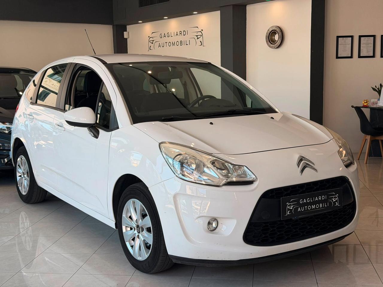 Citroen C3 1.6 HDi 90 FAP Perfect