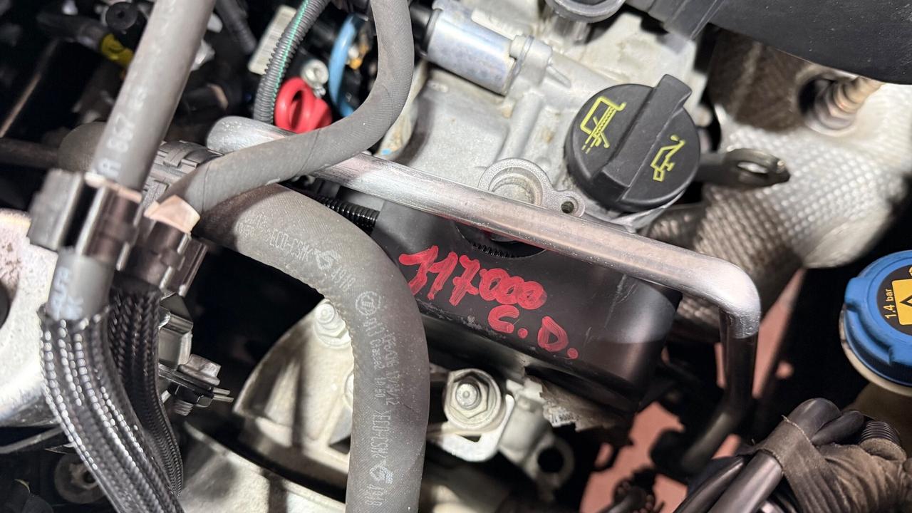 Fiat Panda 1.2 EasyPower Classic