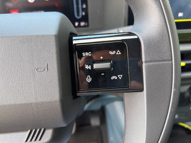 FIAT Grande Panda (325) Hybrid Icon 1.2 Hybrid 100cv