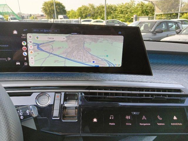 PEUGEOT 5008 Hybrid 145 e-DCS6 GT