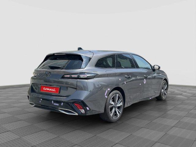PEUGEOT 308 308 BlueHDi 130 S&S EAT8 SW Allure