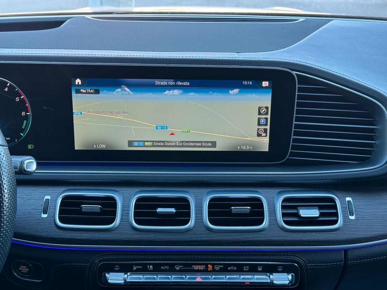 Mercedes-benz GLE 350 de hybrid EQ 4Matic Coupé Premium Plus