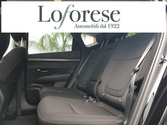 HYUNDAI Tucson 1.6 Exellence