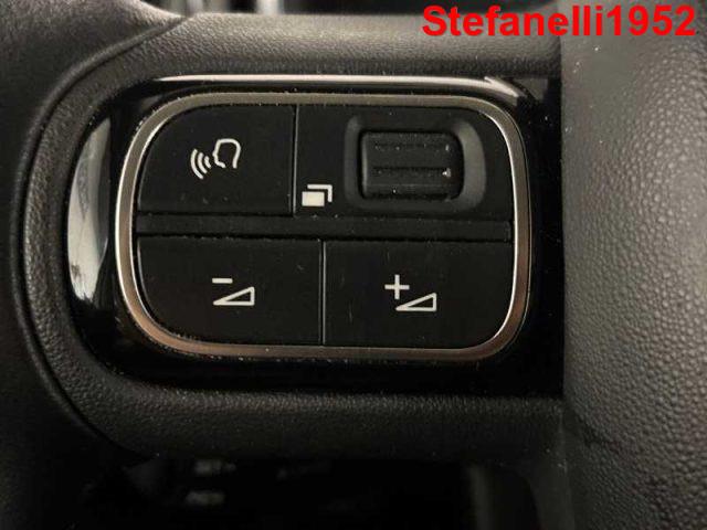 CITROEN C3 III 2017 - 1.2 puretech Shine s&s 83cv neopatent